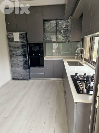 3 BEDROOMS | AWKAR PRIME | MODERN | PARKING SPOT, (AWR-119)