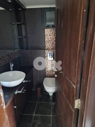 3 BEDROOMS | AWKAR PRIME | MODERN | PARKING SPOT, (AWR-119)