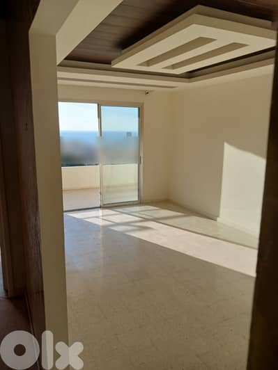 2 BEDROOMS | SEA VIEW | BSALIM PRIME, (BSR-147)