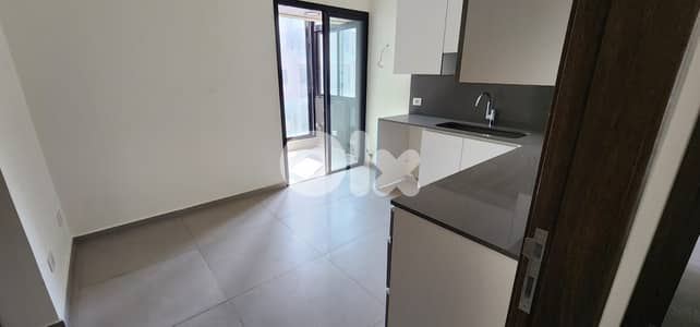 L20861 - Brand New Apartment For Rent in Jal El Dib
