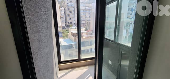 L20861 - Brand New Apartment For Rent in Jal El Dib