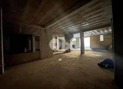WAREHOUSE | SHAYLE PRIME | 4M HEIGHT, (SHR-105)