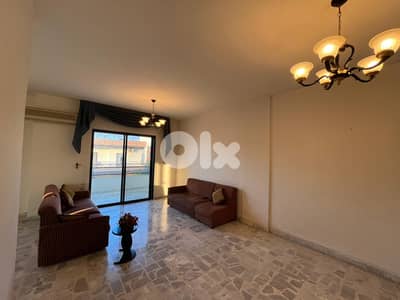 L20864 - 2-Bedroom Apartment With Open View For Sale in Koura