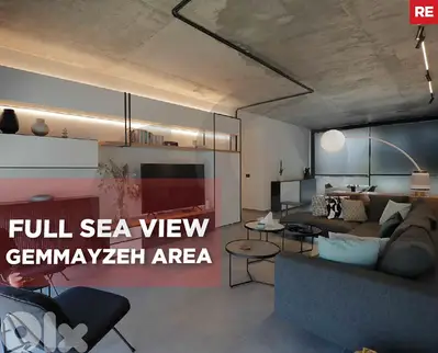 2 Parking Spots, sea view, Beirut achrafieh, /اشرفيةREF#RE134316