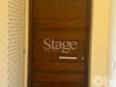 Luxurious Apartment For Sale |2 Minutes Away From Le Mall | Open View