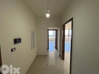 L20870 - Brand New Apartment For Sale In Mazraat Yachouh