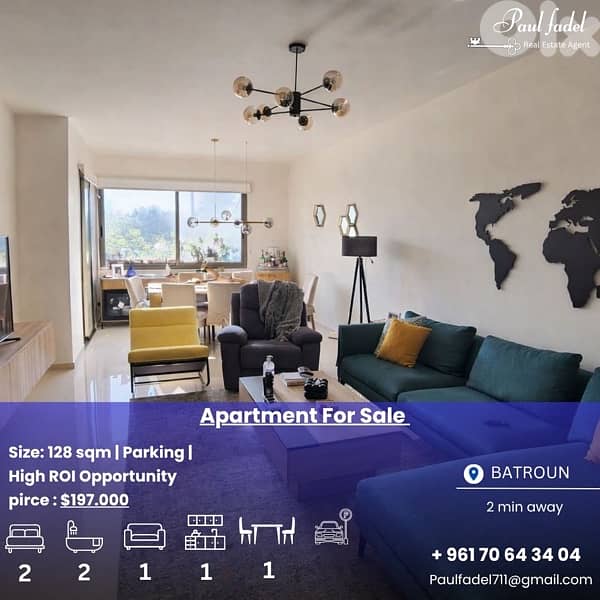 apartment for sale !! 0