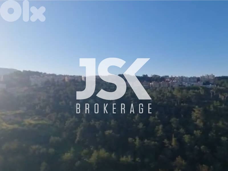 L20872 - Core and shell Duplex For Sale in Bchamoun 0