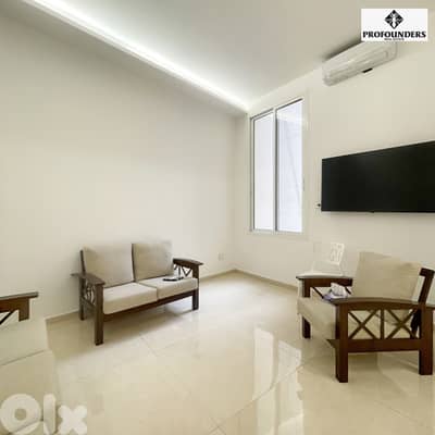 Apartment for rent in Achrafieh شقة للايجار في الاشرفية