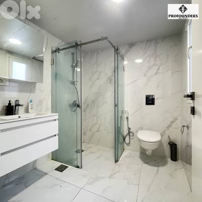 Apartment for rent in Achrafieh شقة للايجار في الاشرفية
