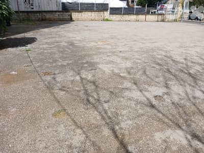 L20881 - A 886 SQM Land For Sale in Qornet El Hamra