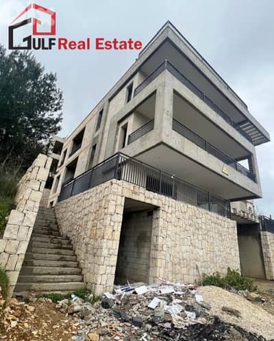 Luxury Apartments for Sale in Abadieh – Dhour El Abadieh