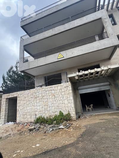 Luxury Apartments for Sale in Abadieh – Dhour El Abadieh