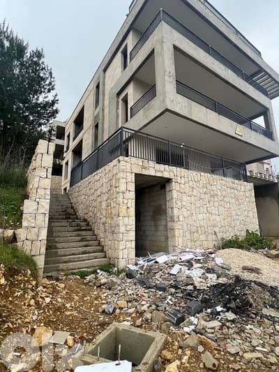 Luxury Apartments for Sale in Abadieh – Dhour El Abadieh