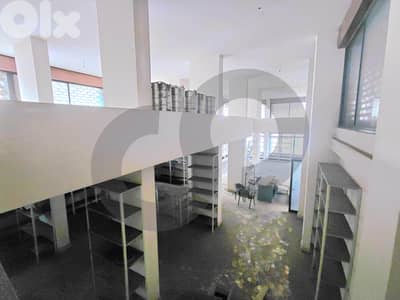 prime location, 5 parking, 6 Glass Facades, Jdaide/جديده REF#EH134555 prime location, 5 parking, 6 Glass Facades, Jdaide/جديده REF#EH134555