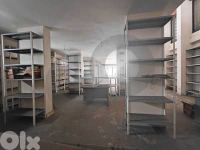 prime location, 5 parking, 6 Glass Facades, Jdaide/جديده REF#EH134555 prime location, 5 parking, 6 Glass Facades, Jdaide/جديده REF#EH134555