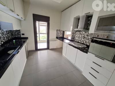 L20884 - Luxurious Modern Furnished Apartment For Rent in Ajaltoun