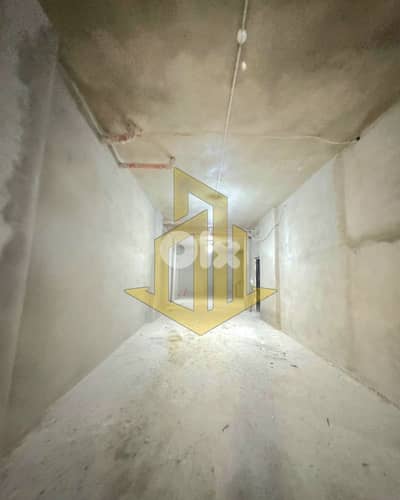 Warehouse for sale in Louaizeh مستودع للبيع في اللويزة