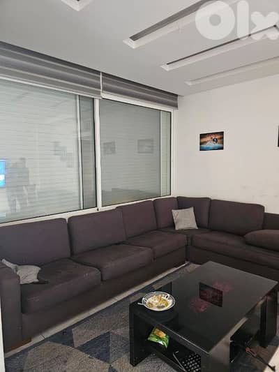 For Sale Apartment in Halat 90m² ONLY for 95K شقة في حالات