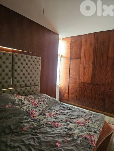 For Sale Apartment in Halat 90m² ONLY for 95K شقة في حالات