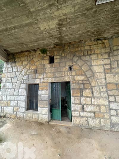 Lebanese House, open views,  Kfaremmay, Aley /كفرعمّي REF#OK134552