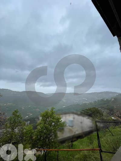 Lebanese House, open views,  Kfaremmay, Aley /كفرعمّي REF#OK134552