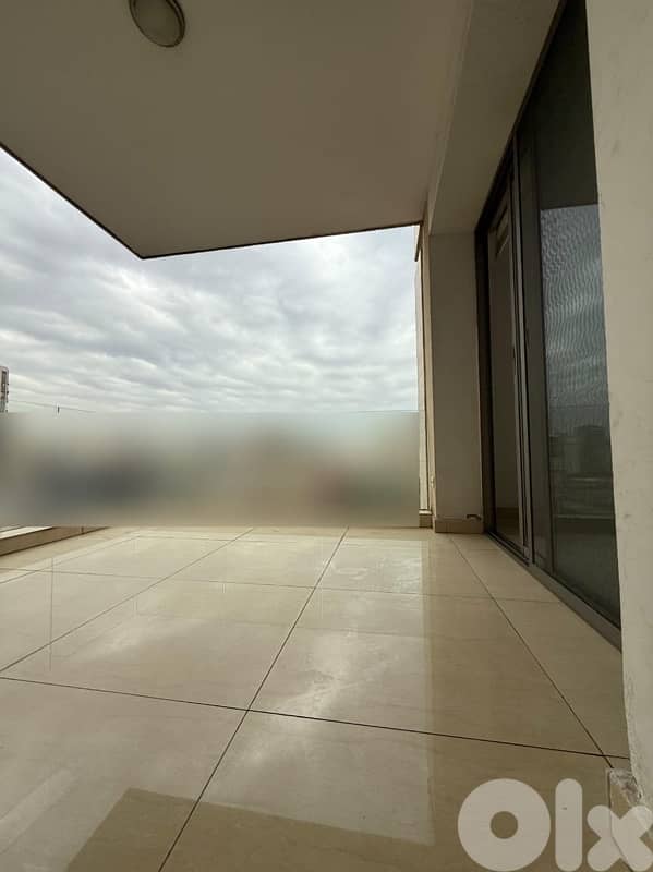 Apartment for sale in Zalka very prime location with Open views. 0
