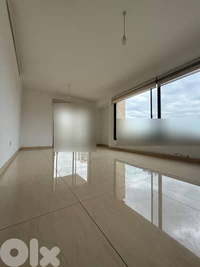 Apartment for sale in Zalka very prime location with Open views.