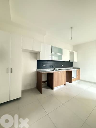 Apartment for sale in Zalka very prime location with Open views.