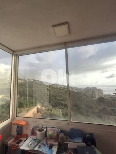 For Sale Apartment in Halat 110m² ONLY for 115K شقة في حالات