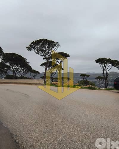 Land for sale in Deir El Harf أرض للبيع في دير، الحرف