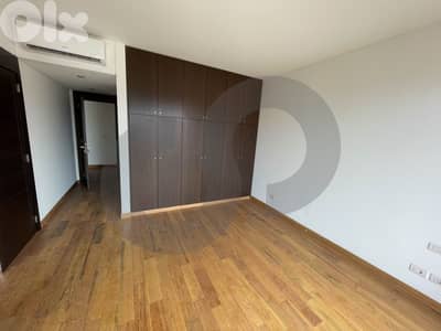 mountain and sea view, fireplace, terrace, Faqra club/REF#CM134560