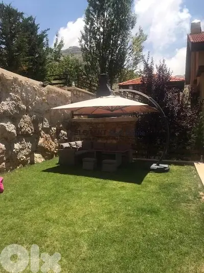 Fabulous villa, With A Wonderful Garden!