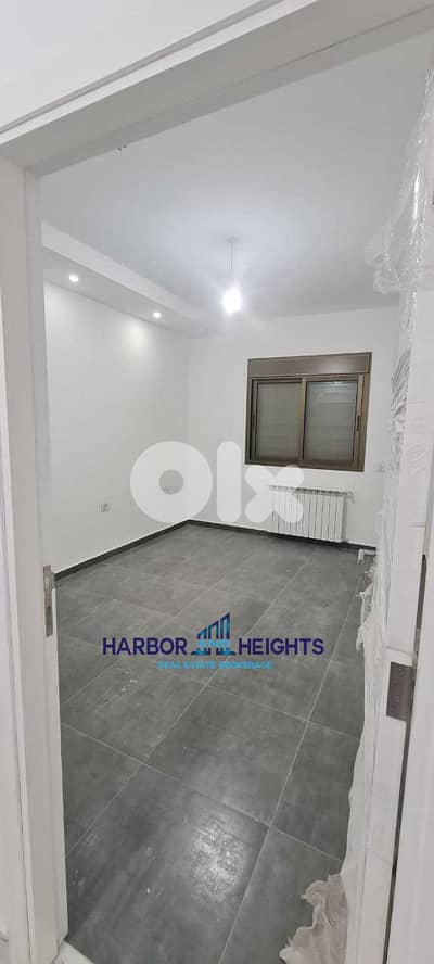 Prime location apartment for Sale in Bsalim-شقة مميزة للبيع في بصاليم
