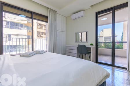 3-Bedroom Apt in Hamra