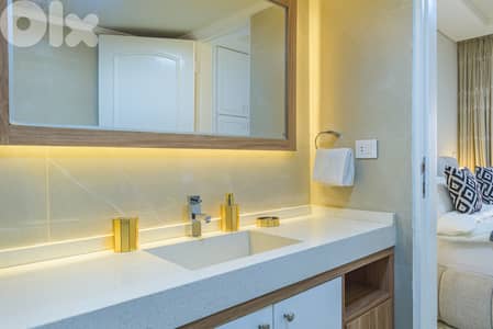 3-Bedroom Apt in Hamra