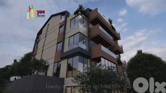 Batroun 237m2 | 120m2 Terrace | Payment Facilities | Open View | MCH