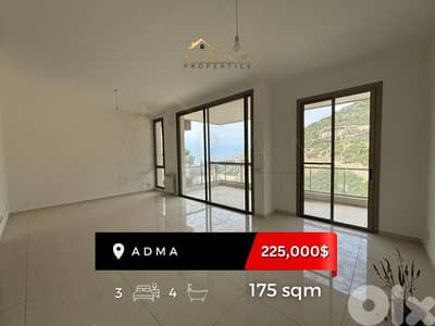 Adma | 175 sqm | Prime Location