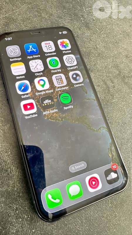 iPhone 12 - 128GB 0