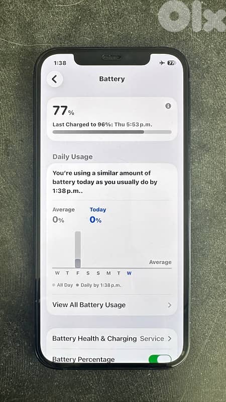 iPhone 12 - 128GB 2