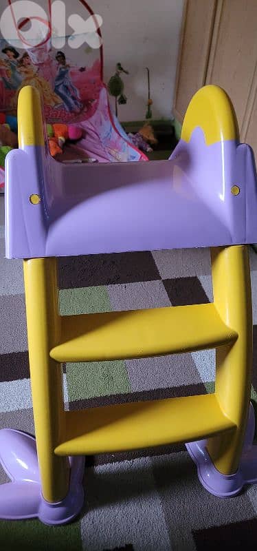 slide زحليطة 1