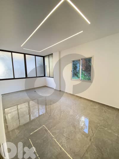 Fully Renovated 100 sqm ,For Sale in Bchamoun/بشامون REF#RO134565