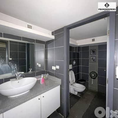 Shop for rent in Badaro محل للايجار في بدارو