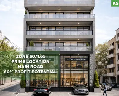 Prime Location, main road, great deal, Hazmiyeh/حازميه REF#KS134567