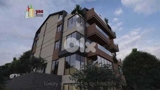 Batroun 190m2 | Under Construction | Payment Facilities | View | MCH