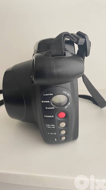 Polaroid camera Fujifilm 2