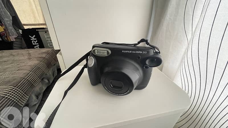 Polaroid camera Fujifilm 0