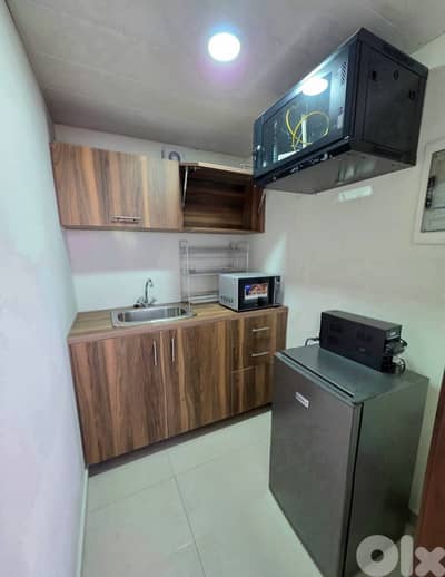 Fully Furnished Office For Rent In Antelias مكتب للاجار في انطلياس
