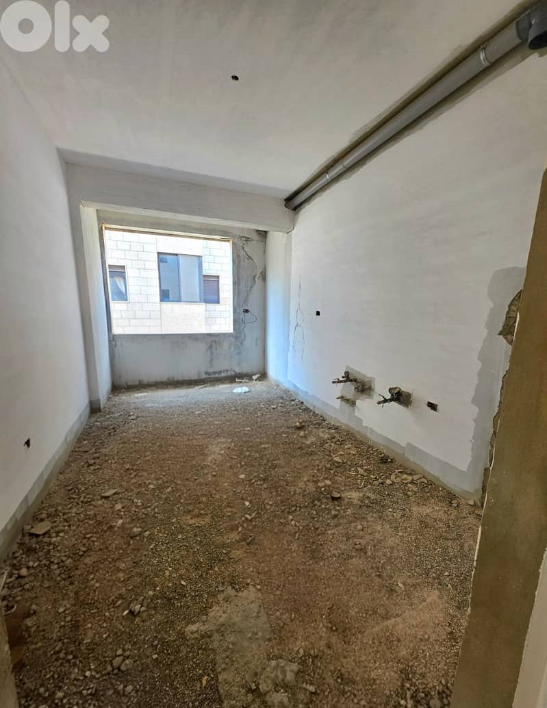 Brand new Apartment for sale in Freikeh Kornet El Hamra , with view 0