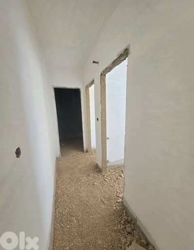 Brand new Apartment for sale in Freikeh Kornet El Hamra , with view